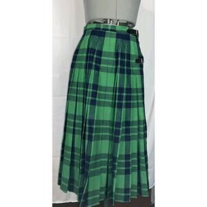 Scotland Kilt Traditional Highland Counrty Life